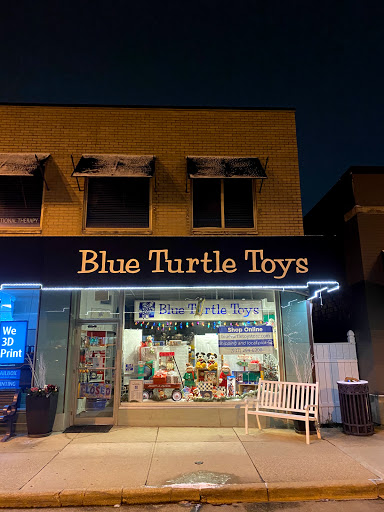Toy Store «Blue Turtle Toys Inc», reviews and photos, 2314 Far Hills Ave, Dayton, OH 45419, USA