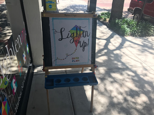 Toy Store «Lighten Up», reviews and photos, 348 S Park Ave, Winter Park, FL 32789, USA