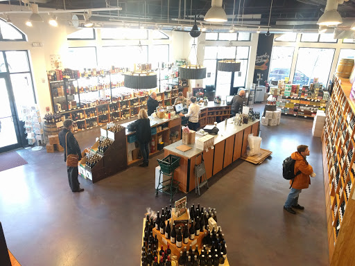 Wine Store «CoolVines Jersey City», reviews and photos, 276 Grove St, Jersey City, NJ 07302, USA