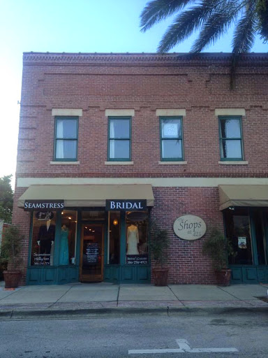 Bridal Ltd Gallery, 421 Canal St, New Smyrna Beach, FL 32168, USA, 