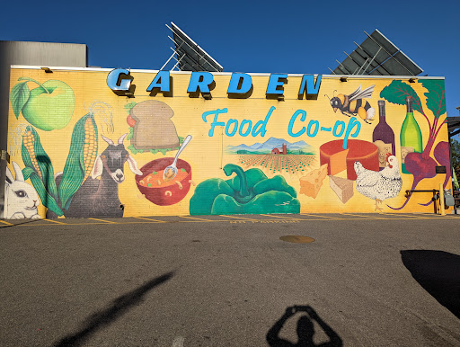 Produce Market «Main Market Co-op», reviews and photos, 44 W Main Ave, Spokane, WA 99201, USA