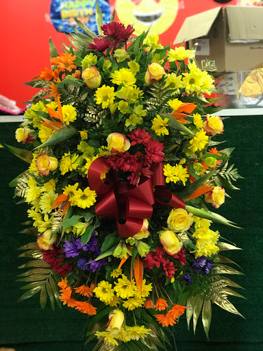 Florist «Roses are Red Flower Boutique», reviews and photos, 9303 S Halsted St, Chicago, IL 60620, USA