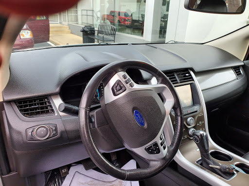 Ford Dealer «Klaben Ford Lincoln of Warren, Inc.», reviews and photos, 3853 Youngstown Rd SE, Warren, OH 44484, USA