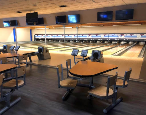 Bowling Alley «Rainbow Lanes», reviews and photos, 2748 19th Pl, Forest Grove, OR 97116, USA