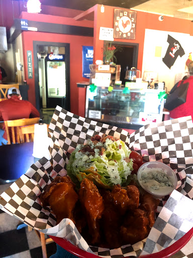 Smitty's Wings & Things