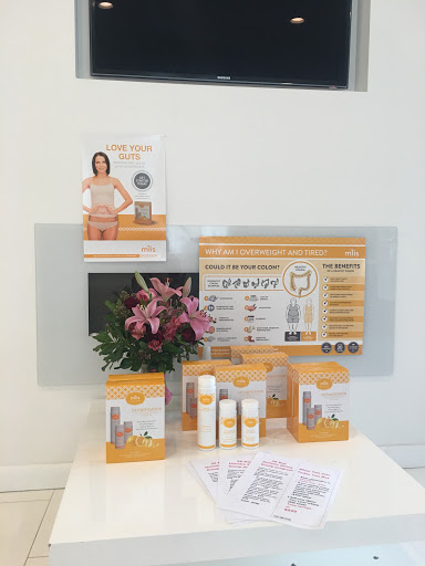 Laser Hair Removal Service «Lily Laser and Beauty», reviews and photos, 15 W 4th Ave, Collegeville, PA 19426, USA