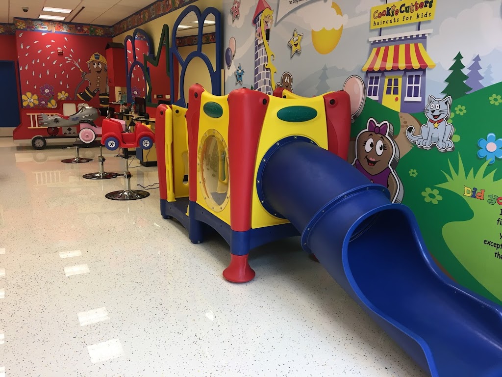 Cookie Cutters Haircuts for Kids Tualatin 97062