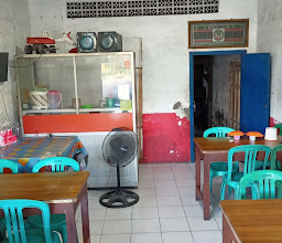 Rumah Makan Padang Alam Jaya photo