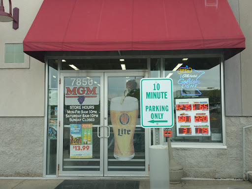 Liquor Store «MGM Liquor Warehouse», reviews and photos, 7856 Market Blvd, Chanhassen, MN 55317, USA