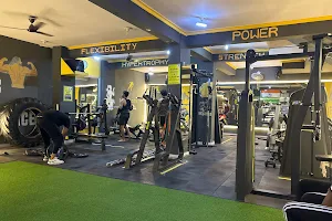Aesthetic Junction Gym - Certified Fitness Trainers in Delhi NCR image