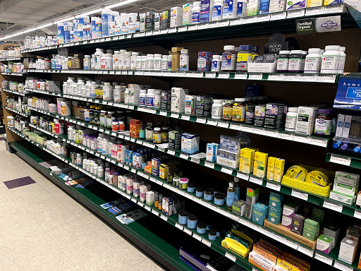 Health Food Store «Better Life Whole Foods», reviews and photos, 1500 Allen St, Springfield, MA 01118, USA