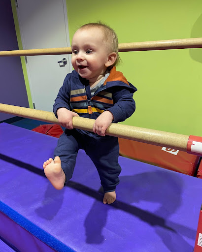 Gymnastics Center «The Little Gym of Puyallup», reviews and photos, 3850 S Meridian #6, Puyallup, WA 98373, USA