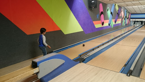 Bowling Alley «Woburn Bowladrome Inc», reviews and photos, 32 Montvale Ave, Woburn, MA 01801, USA