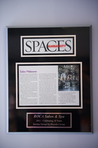 Hair Salon «ROCA Salon & Spa», reviews and photos, 1300 W 39th St, Kansas City, MO 64111, USA