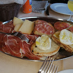 Photo n°1 de l'avis de Laura.r fait le 22/07/2021 à 21:25 sur le  Ristorante Trattoria Bolsena à Montesilvano