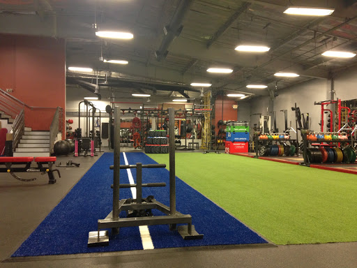 Personal Trainer «Matador Performance Center», reviews and photos, 2620 E Walnut St, Pasadena, CA 91107, USA