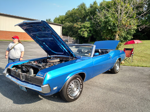 Auto Repair Shop «Damascus Motors», reviews and photos, 26100 Woodfield Rd, Damascus, MD 20872, USA