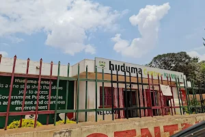 Huduma Centre, Thika image
