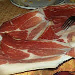 Photo n°9 de l'avis de Andrea.a fait le 14/07/2018 à 19:04 sur le  Ristorante Osteria dal Cugino à Dipignano