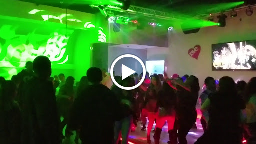 Asian Fusion Restaurant «Trio Club», reviews and photos, 909 E Burnside St, Portland, OR 97214, USA