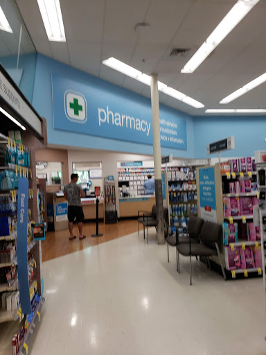 Drug Store «Walgreens», reviews and photos, 283 Main St, Nashua, NH 03060, USA