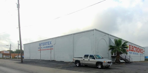 Electronics Store «Intertex Electronics Inc», reviews and photos, 1200 W Hildebrand Ave, San Antonio, TX 78201, USA