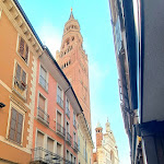 Photo n°1 de l'avis de Paolo.a fait le 02/08/2022 à 09:29 sur le  Caffè Torrazzo FrancyLuca à Cremona