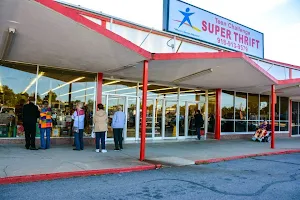 Super Thrift Muskogee image