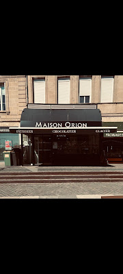 Maison Orion - Pâtisserie, Chocolaterie à Gradignan