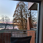 Photo n°4 de l'avis de Arlette.e fait le 03/12/2023 à 10:54 sur le  SPA Hotel Amsee GmbH à Waren