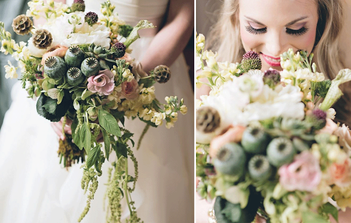 Florist «Ribald Events - Florals, Rentals & Event Planning Firm», reviews and photos, 161 W Main St, Rock Hill, SC 29730, USA