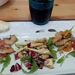 Photo n°3 de l'avis de Ma.u fait le 13/08/2022 à 12:32 sur le  L'Oasi Ristorante e Pizzeria à Oristano