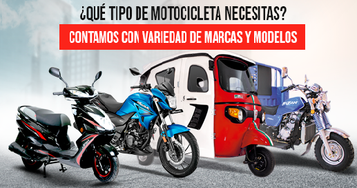 MGL MOTOS - Independencia