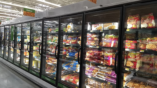 Discount Store «Walmart», reviews and photos, 2395 Peachtree Pkwy, Cumming, GA 30041, USA