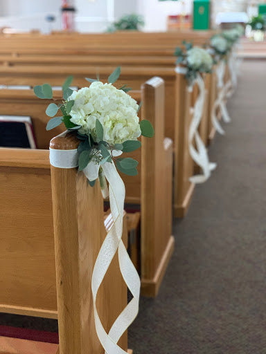 Florist «4 Ever Flowers», reviews and photos, 224 N 3rd Ave, Lewisburg, TN 37091, USA