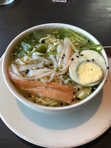 Restaurante de ramen Torreón