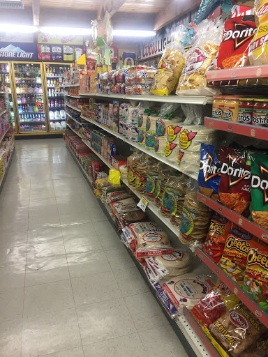 Grocery Store «Ripona Market», reviews and photos, 223 Washington St, Ripon, CA 95366, USA