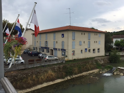 AXA Assurance et Banque LAMAISON & SENTUC à Aire-sur-l'Adour
