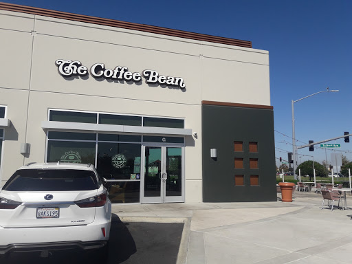 Coffee Shop «The Coffee Bean & Tea Leaf», reviews and photos, 18011 Newhope St G, Fountain Valley, CA 92708, USA