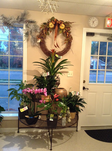 Florist «Floral Expressions», reviews and photos, 490 Buckland Rd, South Windsor, CT 06074, USA