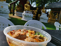Plats et boissons du Restaurant thaï The Château Cuisine Thaïlandaise à Moissy-Cramayel - n°13