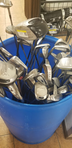 Thrift Store «Goodwill - Santa Monica», reviews and photos