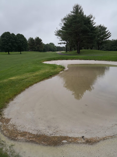 Golf Course «The Meadows at Middlesex Golf Course», reviews and photos, 70 Hunters Glen Dr, Plainsboro Township, NJ 08536, USA