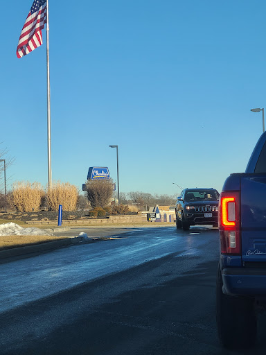 Car Wash «Green Lantern Car Wash», reviews and photos, 220 N Church Rd, Liberty, MO 64068, USA