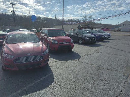 Car Dealer «Louisville CARS DIRECT», reviews and photos, 7565 Dixie Hwy, Louisville, KY 40258, USA