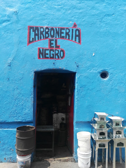Carboneria El Negro