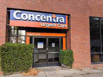 Concentra Urgent Care