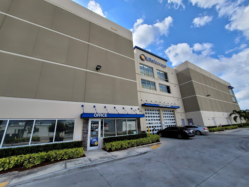 Self-Storage Facility «Life Storage», reviews and photos, 640 NW 133rd St, North Miami, FL 33168, USA
