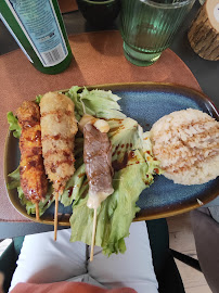 Plats et boissons du Restaurant japonais So Sushi à Châteauroux - n°11