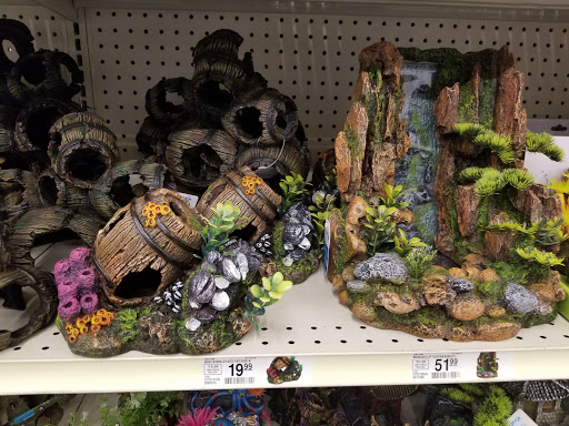 Pet Supply Store «PetSmart», reviews and photos, 215 N Burkhardt Rd, Evansville, IN 47715, USA